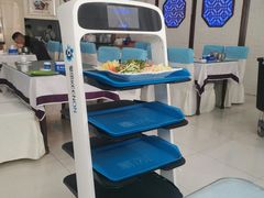 -域乐楼清真饭庄(华北路店)