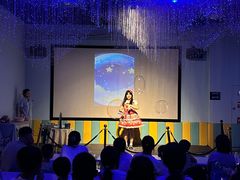 -重庆欢乐海底世界