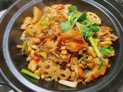 -肥家大排档(天河体育西店)