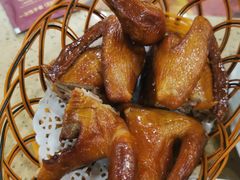 -点都德(龙之梦店)