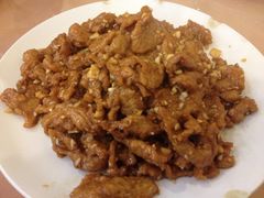 iphone_upload_pic-振生清真饭店(永安道店)