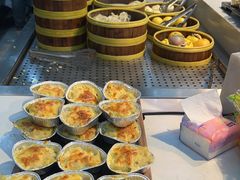-仙螺岛海鲜自助餐厅(总店)