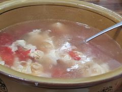 -柴火农家饭(遇龙河店)