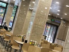大堂-老四季(光荣街店)