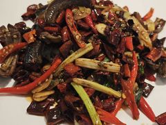 -院8里·少城记忆老川菜(宽窄巷子店)