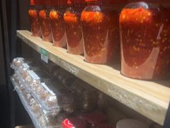 -黔蘑菇四季餐厅(观山湖店)