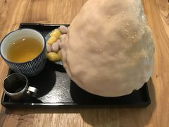 -WONDER ICE 萬得冰田(建設路总店)