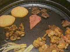 -炉队长·齐齐哈尔家庭烤肉(马家堡店)