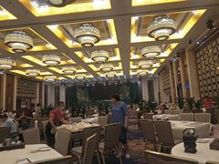 大堂-顺德人家食府(黄金广场店)