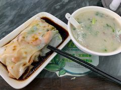 -穗银肠粉店(东川路店)