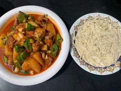 -新疆哈利德餐厅(紫薇都市店)