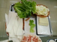 -清真·金月斋(安宁店)