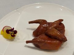 -君庭中餐厅(友谊宾馆店)