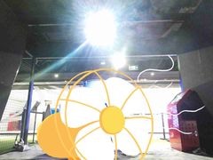 -VS SPORTS PARK运动玩乐园·团建·生日会(合生汇店)