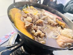 -张妈台式锅烧(深大店)
