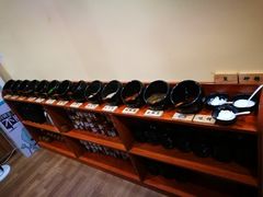 -独食火锅·半米屋台(直营总店)