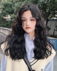 -AS造型