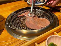 -黑牛の店·和牛烧肉(合生汇店)