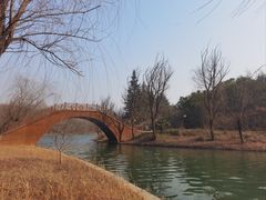 -黄河小浪底水利枢纽风景区