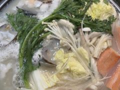 -九井澤精致料理(金茂店)