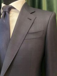 -GIMIWEAR 基米尔男士西服高级定制(陆家嘴店)