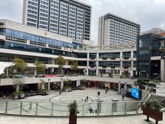 -浦江城市生活广场(江月路店)
