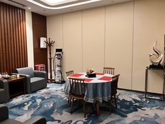 -白云机场易登机休息室