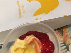 -麦当劳(中山路店)