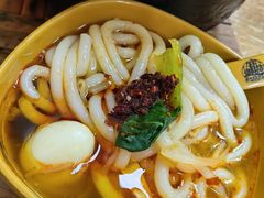 -天瑞福云南过桥米线(十里河店)