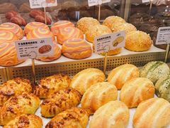 -LELECHA乐乐茶(百货大楼店)