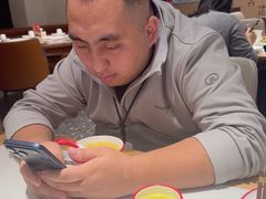 -大厨小馆(华阳城店)