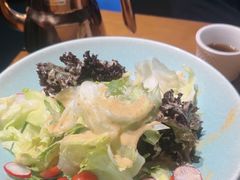 -伊斯麦尔丝路·新派菜(沙子口店)