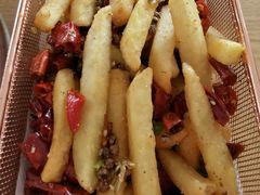 -苦尽酒馆·川菜(鼓楼店)