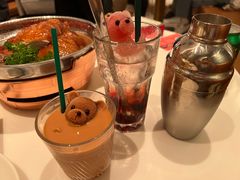 -粤来记·啫啫煲·点心(日月光店)