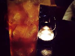-HUNTING BAR亨霆鸡尾酒馆(越秀淘金店)
