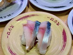 -寿司郎(皇庭广场店)