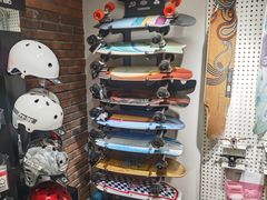-聚点滑板SPOT SKATE(常熟路店)