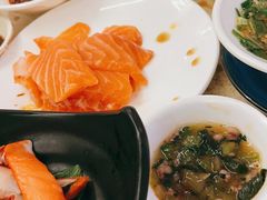 -芭菲盛宴·环球美食(北城国际店)