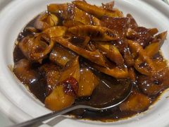 -老吉士酒家(天平路店)