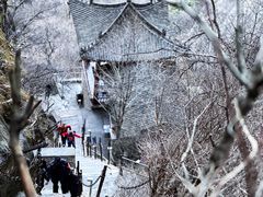 -华山风景名胜区