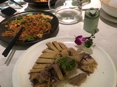 -香香海南菜餐厅