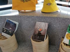 -蔡澜点心·粤菜(月星环球港店)