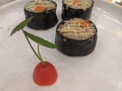 -顺德人家食府(黄金广场店)