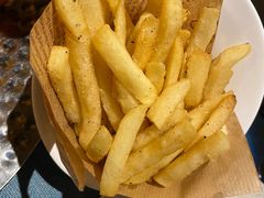 -俄士厨房(万松园店)