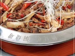 -弓虽昌焖烧鸡(大竹林店)
