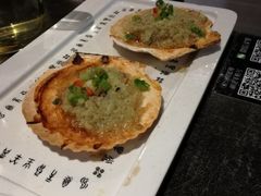-很久以前羊肉串(簋街店)