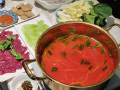 -贵州人家·酸汤火锅·20年老字号