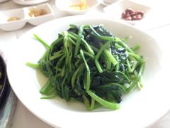 青菜-潮福城大酒楼(二环东路店)
