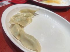 -喜家德虾仁水饺(景枫中心店)