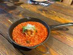 -卢布里西餐厅(总店)